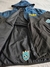 Campera Rompevientos de Boca Jrs reversible en internet