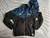 Campera Rompevientos de Boca Jrs reversible - tienda online