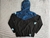 Campera Rompevientos de Boca Jrs reversible - comprar online