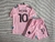 Kit Niños Inter Miami Titular 2023 con Messi 10