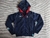 Campera Rompevientos PSG x Louis Voutton