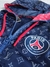 Campera Rompevientos PSG x Louis Voutton - tienda online