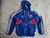 Campera Rompevientos Yokohama Marinos