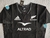 All Blacks 2023 titular - LT Deportes