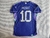 Argentina suplente 2023 con Messi 10 HeatRdy 3 Estrellas Campeón - comprar online