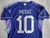 Argentina suplente 2023 con Messi 10 HeatRdy 3 Estrellas Campeón - LT Deportes