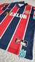 Chivas de Guadalajara Retro 1996/97 - comprar online