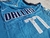Dallas Mavericks NBA celeste Doncic 77 en internet