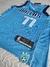 Dallas Mavericks NBA celeste Doncic 77 - comprar online