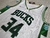 Milwaukee Bucks NBA blanca 34 Antetokounmpo en internet