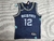 Memphis Grizzlies NBA azul 12 Ja Morant