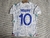 Francia 2022 Suplente 10 Mbappe Campeon 2018 - comprar online