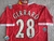 Imagen de Liverpool Retro 1998-2000 Titular Gerrard 28