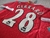 Liverpool Retro 1998-2000 Titular Gerrard 28 - comprar online