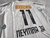 Santos Retro 2012 titular Neymar 11 - LT Deportes