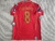 Liverpool Retro 2005/06 Titular Gerrard 8 - comprar online