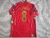 Liverpool Retro 2005/06 Titular Gerrard 8 - comprar online