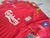 Liverpool Retro 2005/06 Titular Gerrard 8 - tienda online