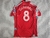 Liverpool Retro 2006/07 Titular Gerrard - Mascherano UCL - comprar online