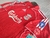 Liverpool Retro 2006/07 Titular Gerrard - Mascherano UCL en internet