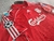 Liverpool Retro 2006/07 Titular Gerrard - Mascherano UCL - LT Deportes