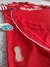 Liverpool Retro 2006/07 Titular Gerrard - Mascherano UCL