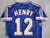 Francia Retro 1998 Mundial titular Zidane Henry - tienda online