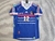 Francia Retro 1998 Mundial titular Zidane Henry - LT Deportes