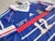 Francia Retro 1998 Mundial titular Zidane Henry
