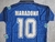 Argentina Retro 1994 Suplente Mundial con Maradona 10 - LT Deportes
