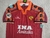 Roma Retro 1998/99 titular Lega Calcio - LT Deportes