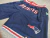 Short Patriots NFL azul con bolsillos - tienda online