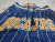 Short Boca Jrs estilo NBA con bolsillos - comprar online