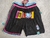 Short Miami Heat NBA City Edition con bolsillos