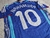 Japon titular Retro Mundial 2006 con Nakamura 10 - LT Deportes