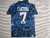Manchester United Retro 1992/93 suplente Cantona 7 - comprar online