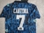 Manchester United Retro 1992/93 suplente Cantona 7 - LT Deportes
