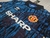 Manchester United Retro 1992/93 suplente Cantona 7 - tienda online