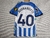 Brighton and Hove Albion MATCH 2023/24 Titular 40 Buonanotte - comprar online