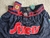 Short Philadelphia 76ers NBA azul con bolsillos en internet