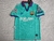 Barcelona Retro 2019/20 Alternativa UCL Messi 10