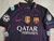 Barcelona Retro 2016/17 Suplente Messi 10 UCL en internet