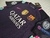 Barcelona Retro 2016/17 Suplente Messi 10 UCL - comprar online