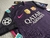 Barcelona Retro 2016/17 Suplente Messi 10 UCL