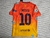 Barcelona Retro 2012/13 suplente Messi 10 UCL - comprar online