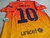 Barcelona Retro 2012/13 suplente Messi 10 UCL en internet