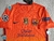 Barcelona Retro 2012/13 suplente Messi 10 UCL