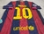 Barcelona Retro 2014/15 Titular Messi 10 UCL en internet