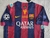 Imagen de Barcelona Retro 2014/15 Titular Messi 10 UCL