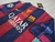Barcelona Retro 2014/15 Titular Messi 10 UCL - tienda online